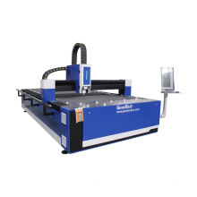 Desconto 1325 1530 Máquina de corte a laser de fibra CNC 1000W